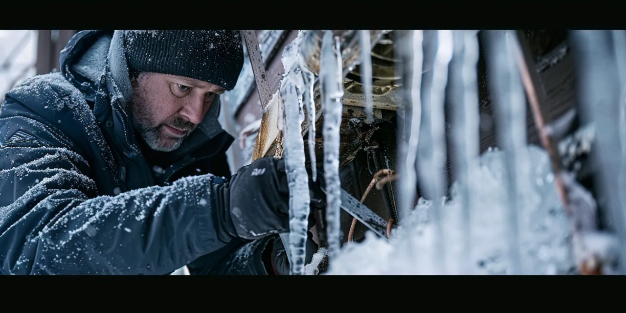 Protecting Your HVAC System in Michigan’s Climate