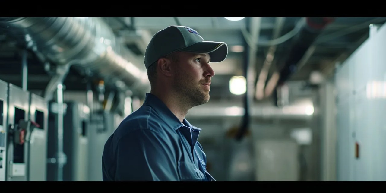 How to Pick the Right HVAC Contractor in Southeast MI