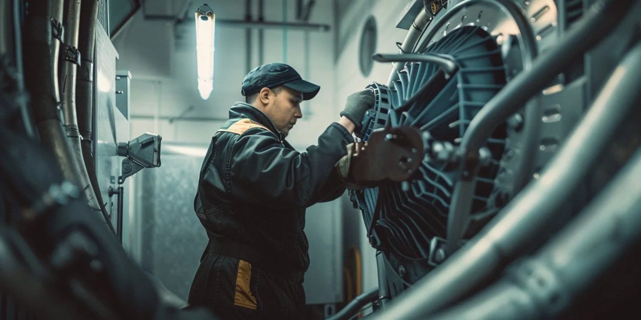 Expert HVAC & Refrigeration Services in Southeast MI