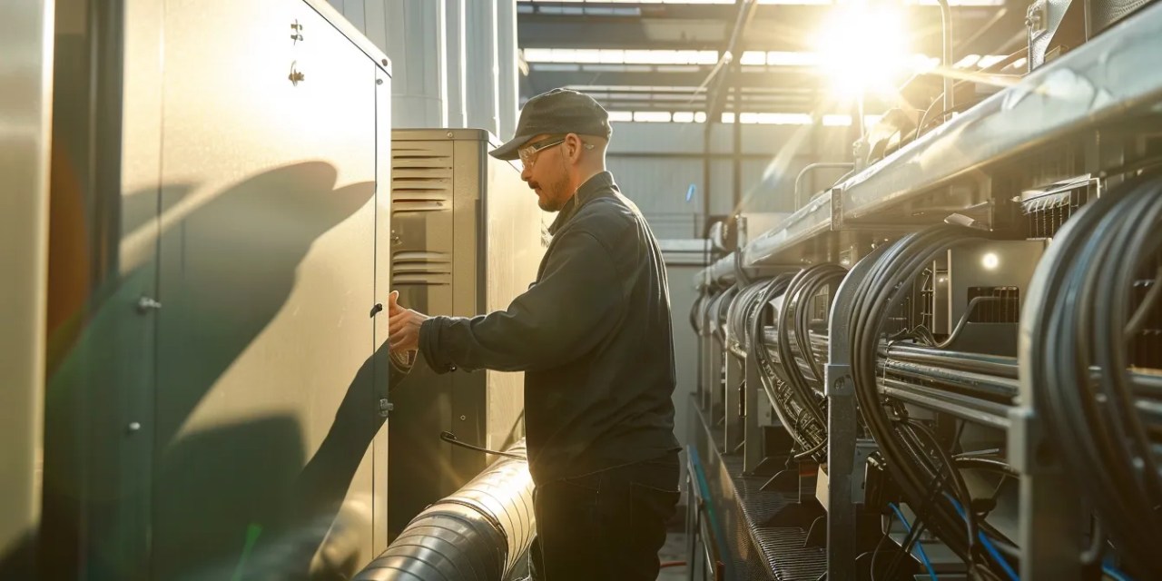 Detroit Metro Area HVAC Refrigeration Solutions | Motown Inc