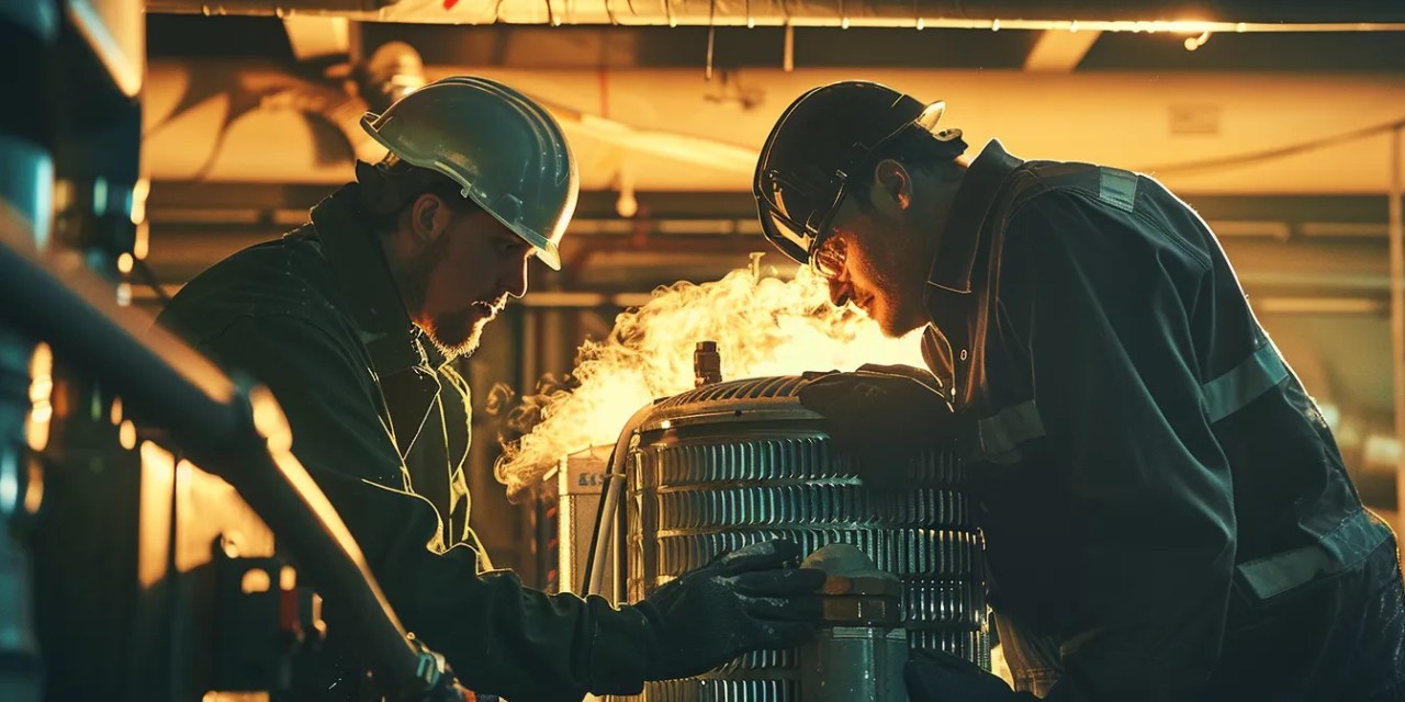 Detroit’s Leading HVAC Experts: Heating, Cooling, & More