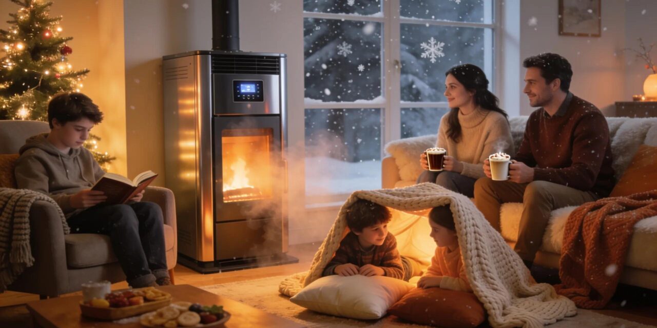 Winter Freeze Prevention & Furnace Lockout Troubleshooting: When to Call for Emergency Heat in Detroit