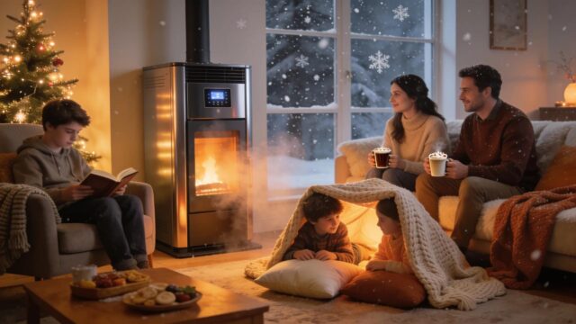 Winter Freeze Prevention & Furnace Lockout Troubleshooting: When to Call for Emergency Heat in Detroit