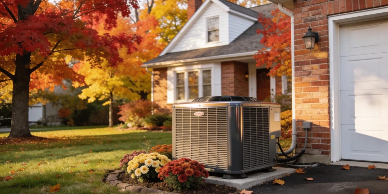 Why Fall HVAC Service Is Essential for Michigan Homes: Furnace Tune Up Cost, Maintenance Benefits, and Energy Efficiency Tips