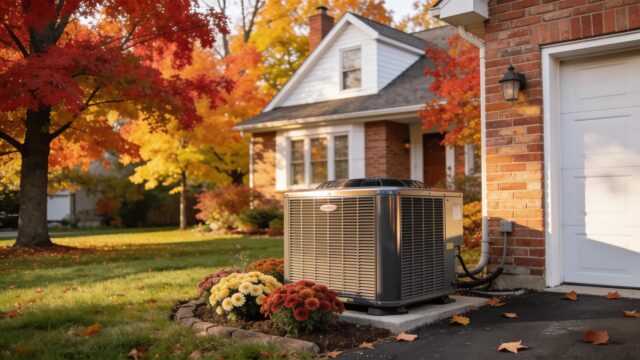 Why Fall HVAC Service Is Essential for Michigan Homes: Furnace Tune Up Cost, Maintenance Benefits, and Energy Efficiency Tips